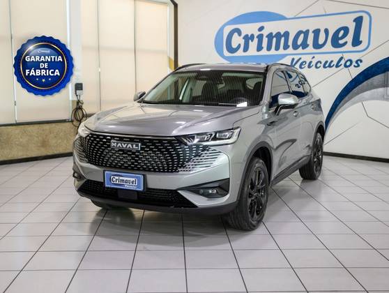 GWM HAVAL H6 1.5 HEV PREMIUM E-TRACTION GWM HAVAL H6 1.5 HEV PREMIUM E-TRACTION
